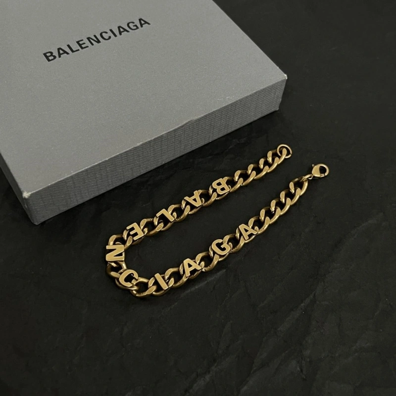 Bxlxnciaga Bracelets HighQuality 282336