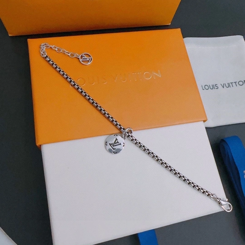 LX Necklaces DailyWear 310832