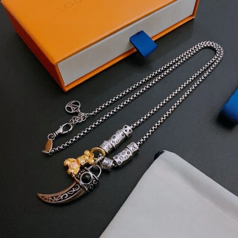 SportInspired LX Necklaces 310845