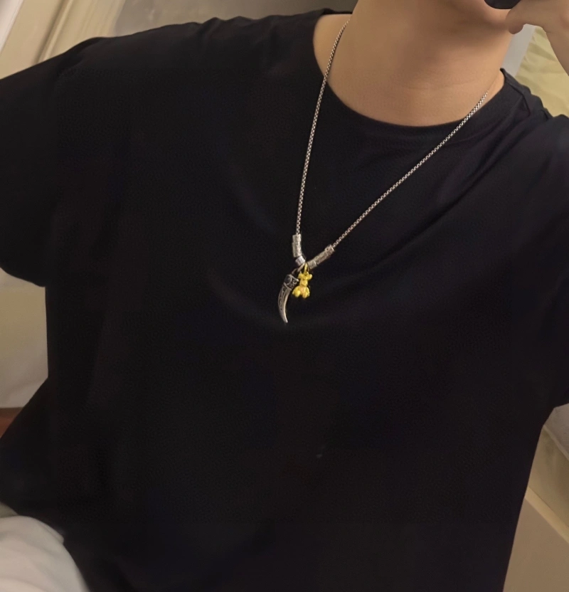 SportInspired LX Necklaces 310845