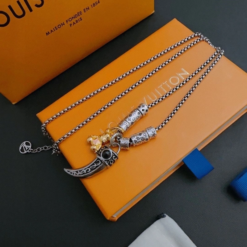 SportInspired LX Necklaces 310845