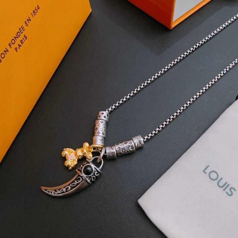 SportInspired LX Necklaces 310845
