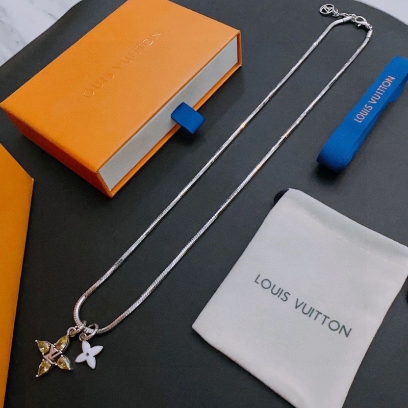 LX Necklaces Timeless 310830