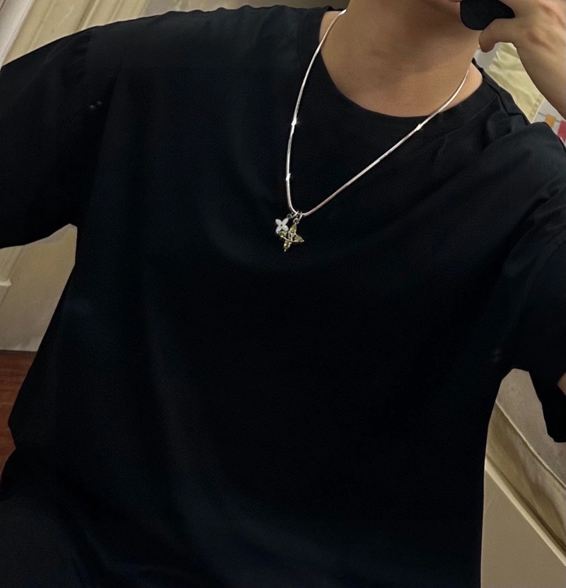 LX Necklaces Timeless 310830