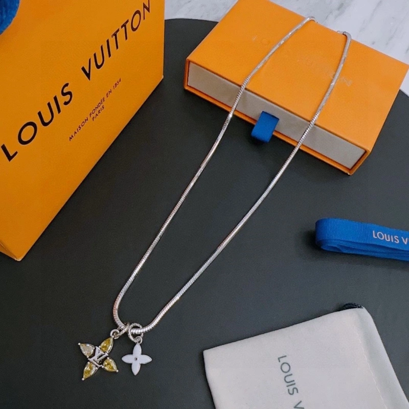 LX Necklaces Timeless 310830