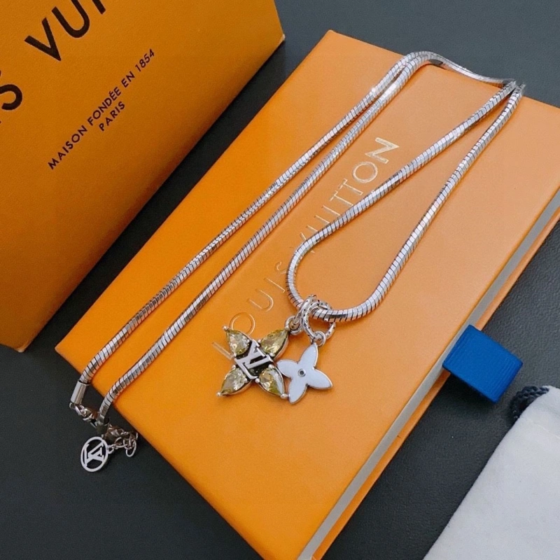 LX Necklaces Timeless 310830