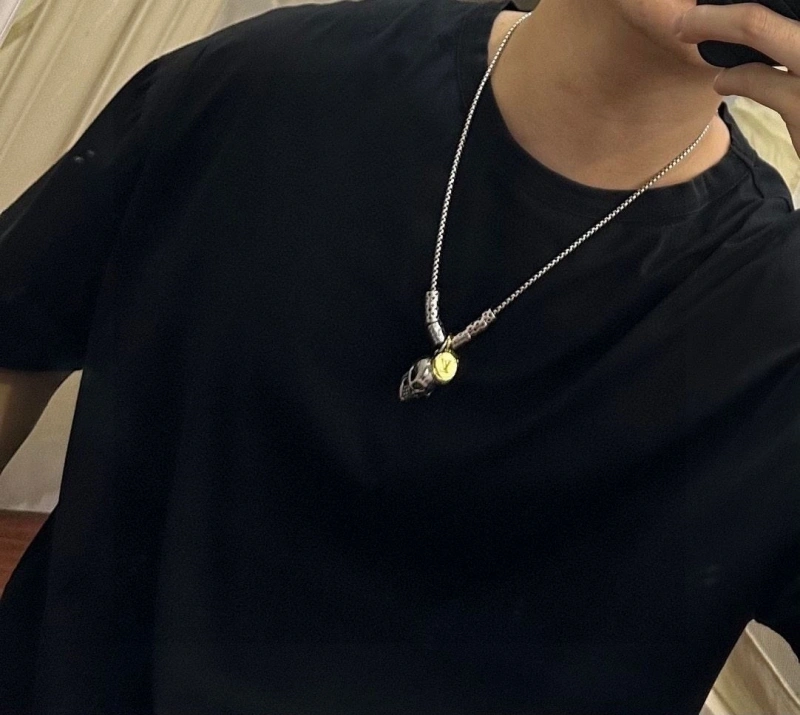 LX Necklaces SportInspired 310835