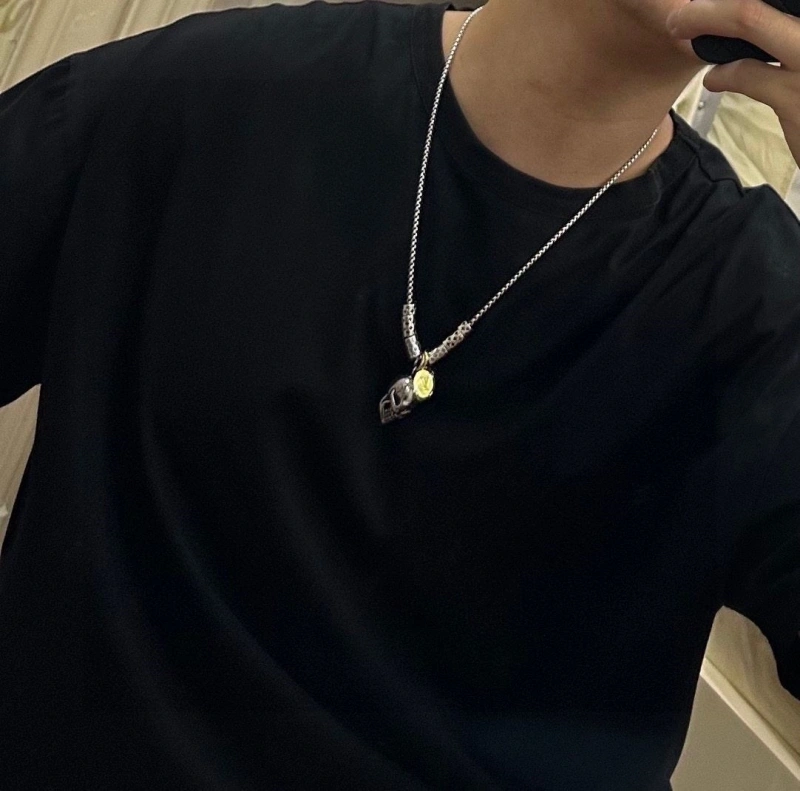 LX Necklaces SportInspired 310835