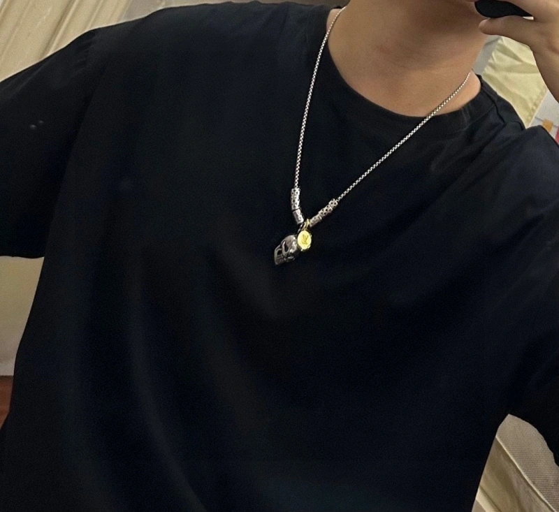 LX Necklaces SportInspired 310835