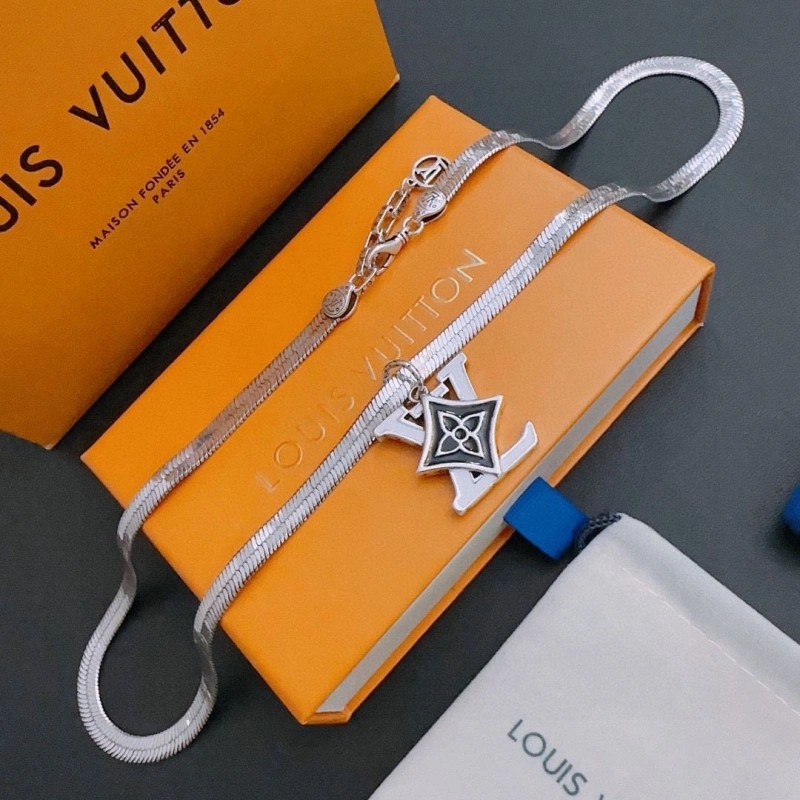 LX Necklaces EyeCatching 310829