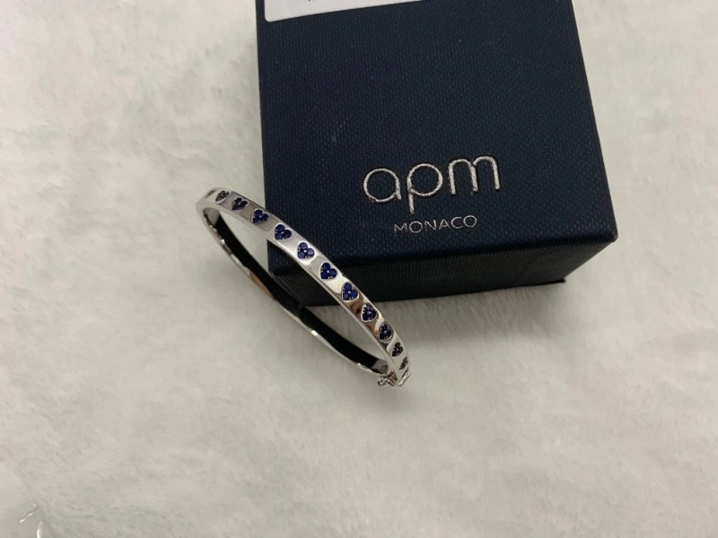 Efficient Axm Bracelets 281789