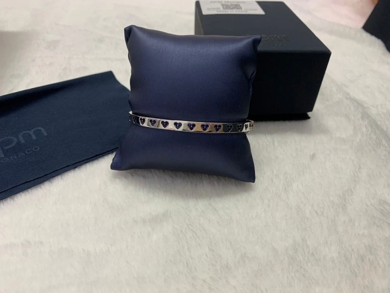 Efficient Axm Bracelets 281789