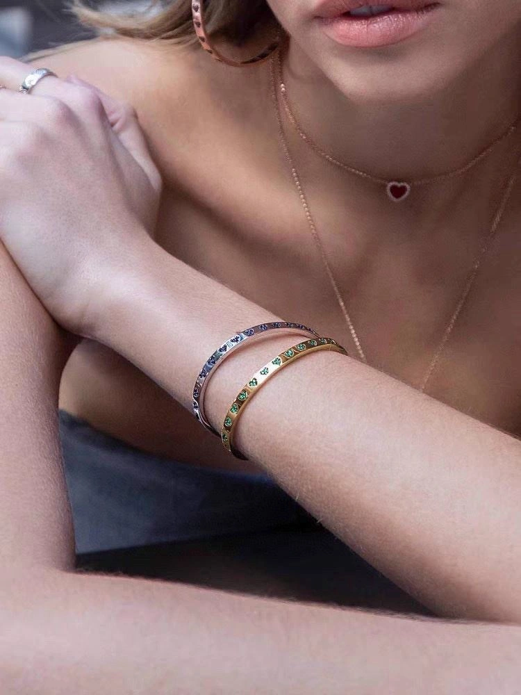 Efficient Axm Bracelets 281789