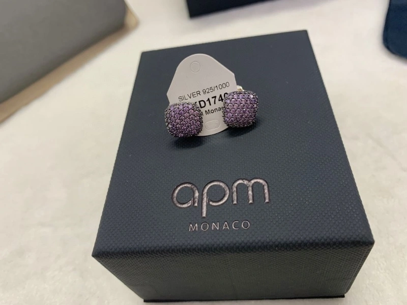 Axm Earrings Cozy 281732