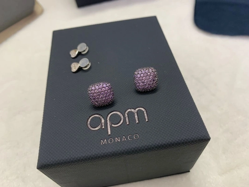 Axm Earrings Cozy 281732