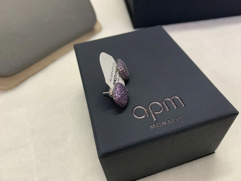 Axm Earrings Cozy 281732
