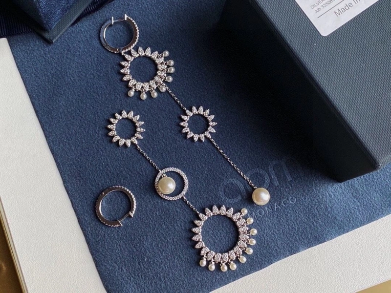 Axm Earrings Classic 281728