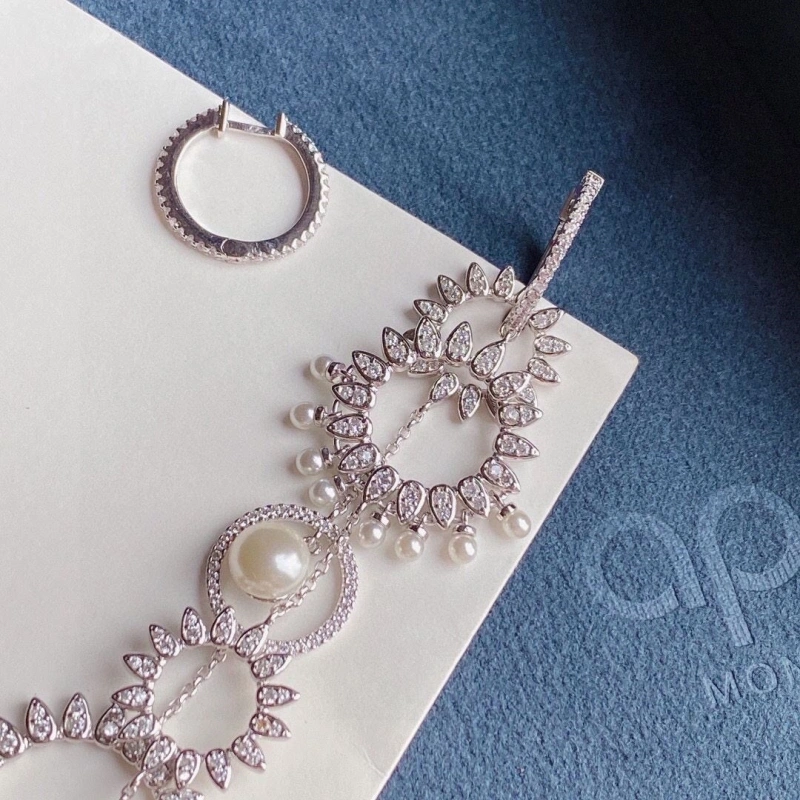 Axm Earrings Classic 281728
