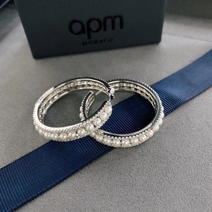 Modern Axm Earrings 281723