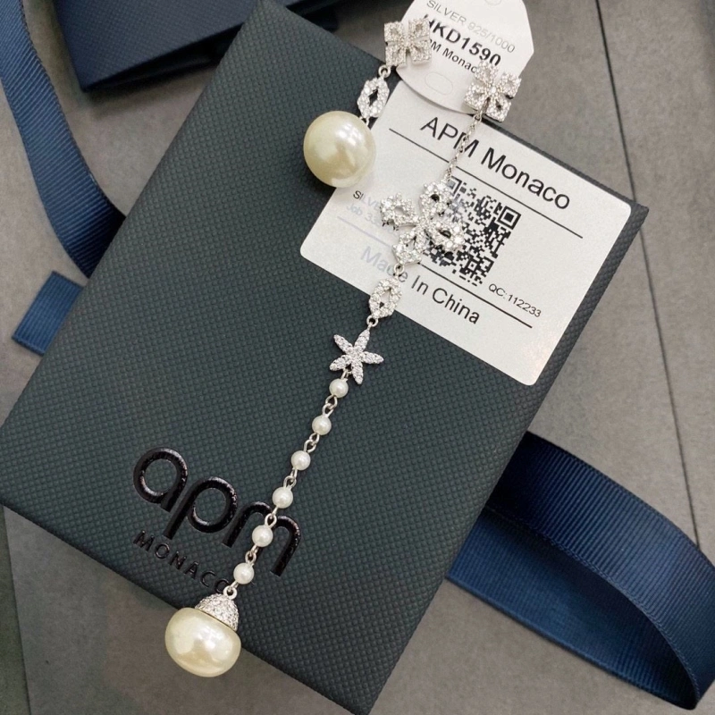 Bright Axm Earrings 281729