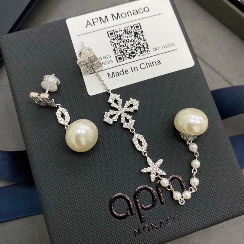 Bright Axm Earrings 281729