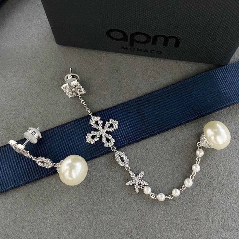 Bright Axm Earrings 281729