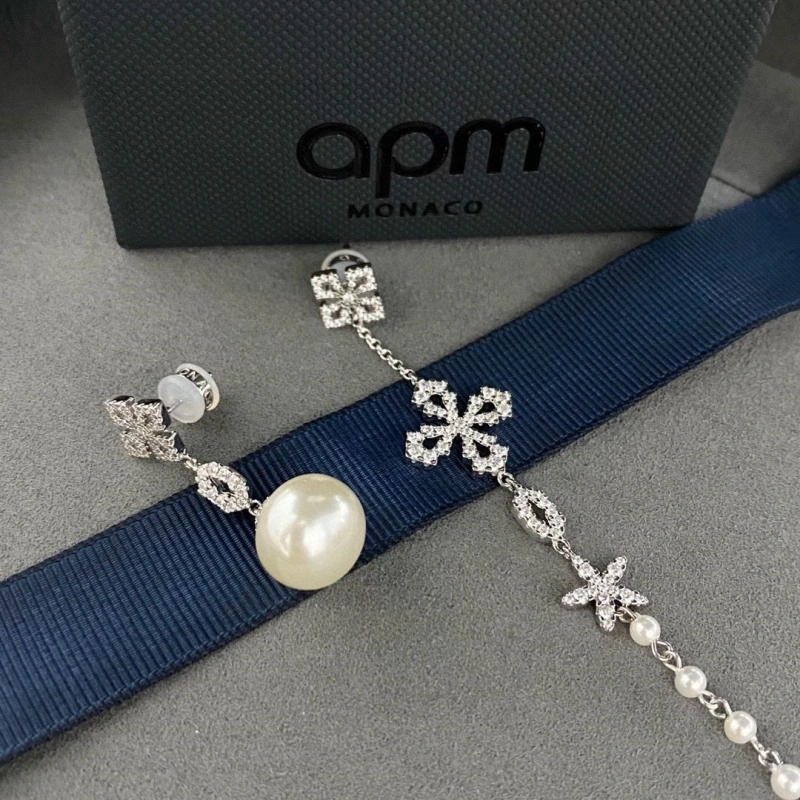 Bright Axm Earrings 281729