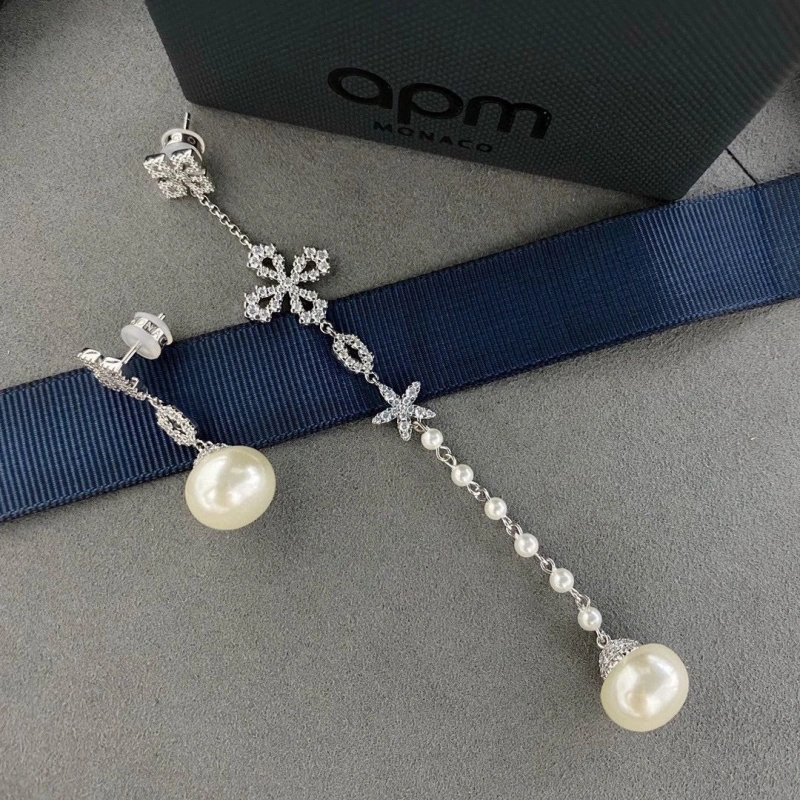 Bright Axm Earrings 281729