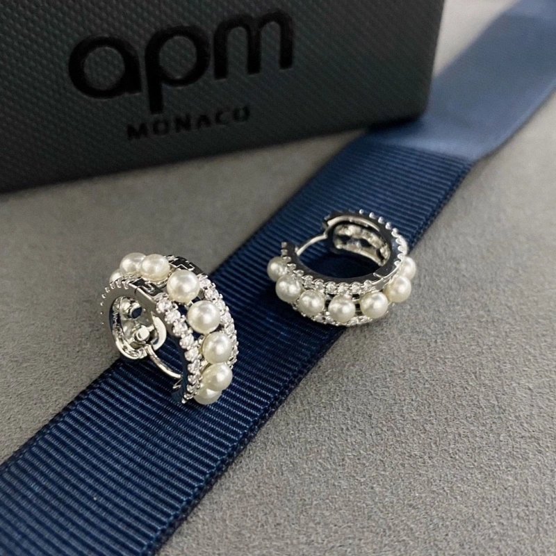 Axm Earrings Fashionable 281727