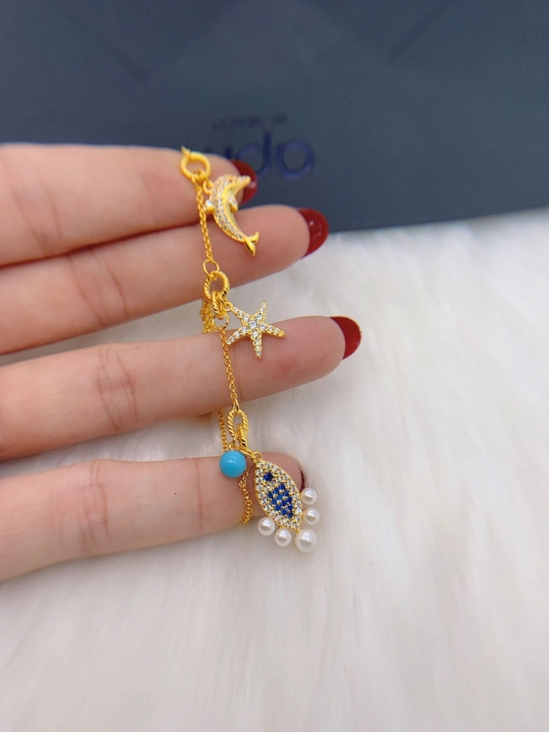 Axm Bracelets Elegant 281792