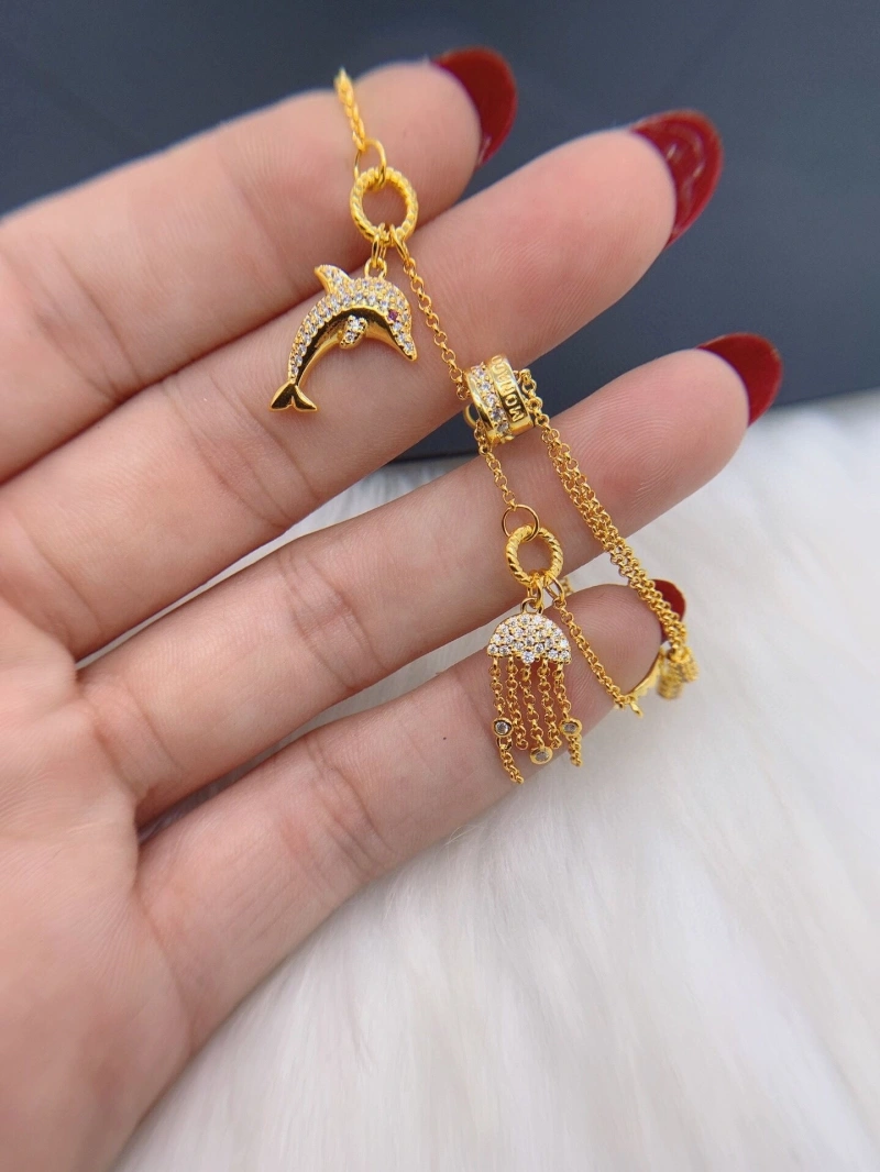Axm Bracelets Elegant 281792