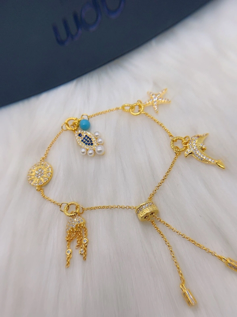 Axm Bracelets Elegant 281792