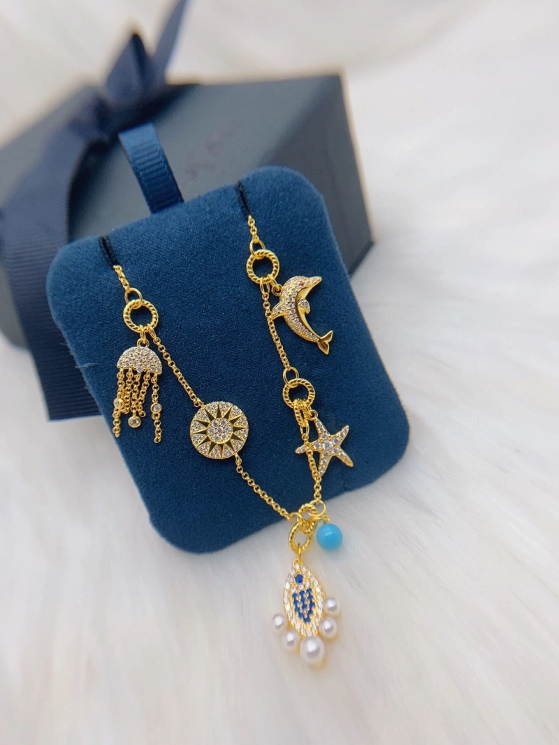 Axm Bracelets Elegant 281792