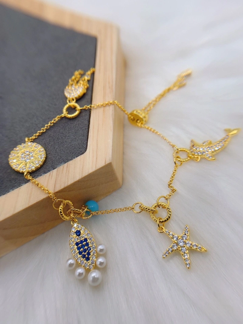 Axm Bracelets Elegant 281792