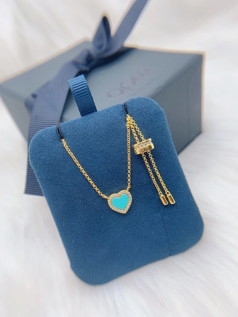 Comfortable Axm Necklaces 281588