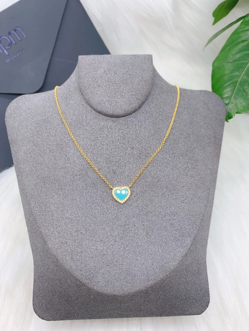 Comfortable Axm Necklaces 281588