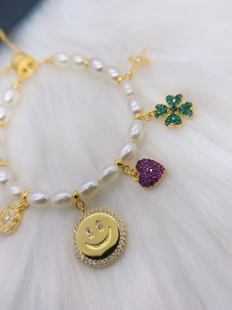Axm Bracelets EasyMatch 281786