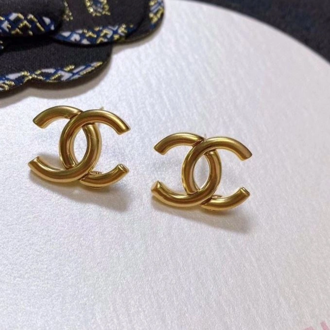 WellDesigned Chxnxl Earrings 289025