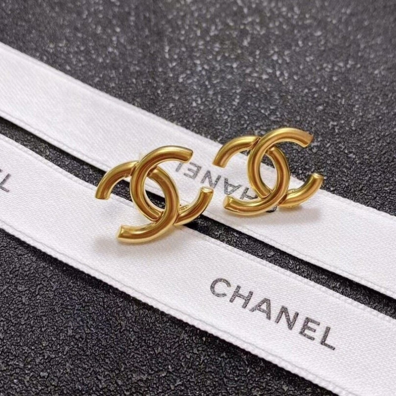 WellDesigned Chxnxl Earrings 289025