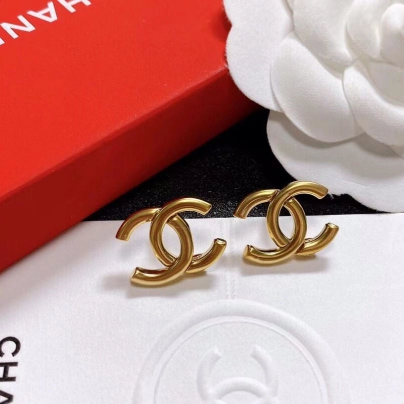 WellDesigned Chxnxl Earrings 289025