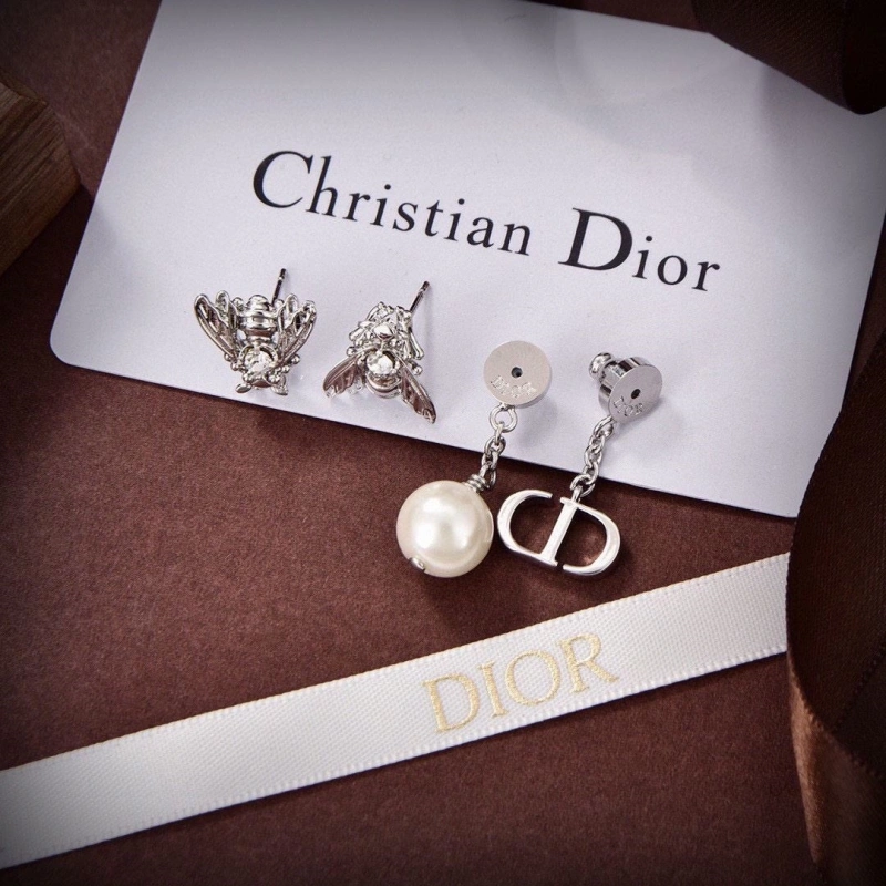 Christian Dxxr Earrings GoodFit 294911
