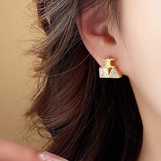 Elegant Cxlxne Earrings 283593
