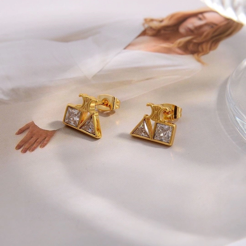 Elegant Cxlxne Earrings 283593