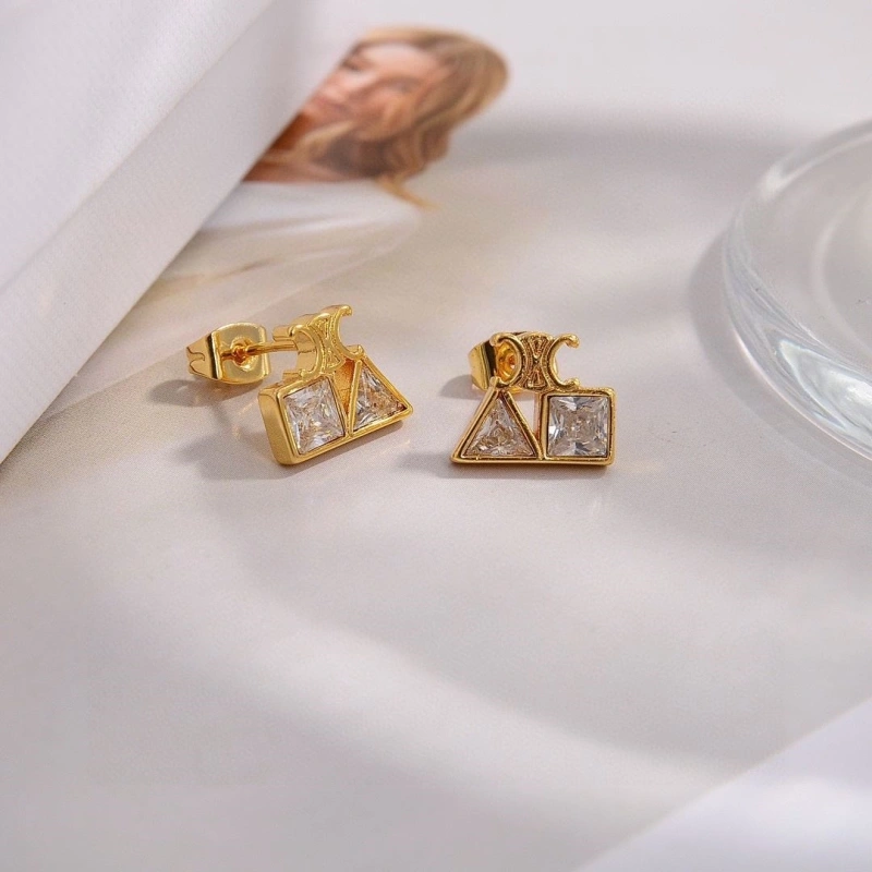 Elegant Cxlxne Earrings 283593