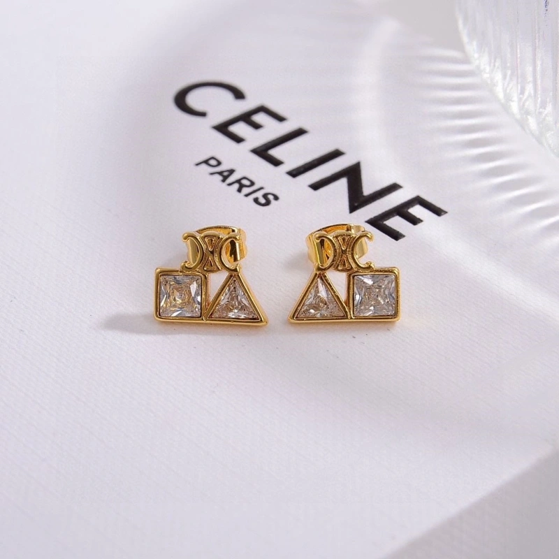 Elegant Cxlxne Earrings 283593