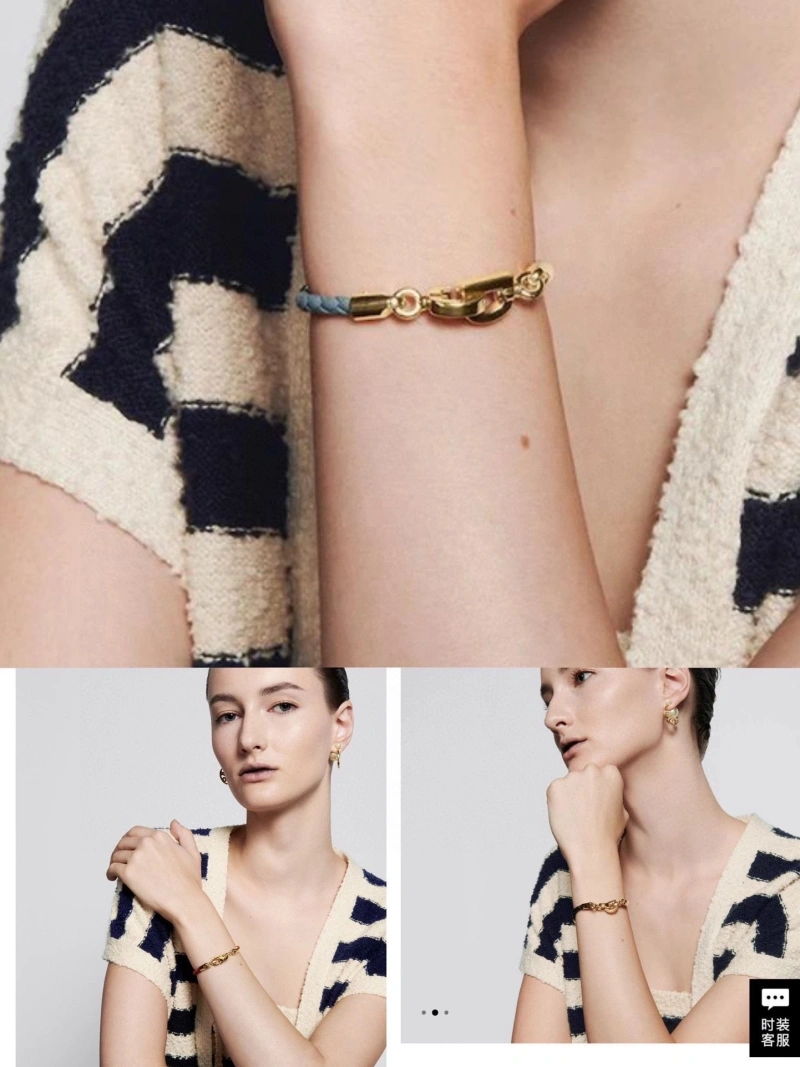 Christian Dxxr Bracelets Lightweight 295008