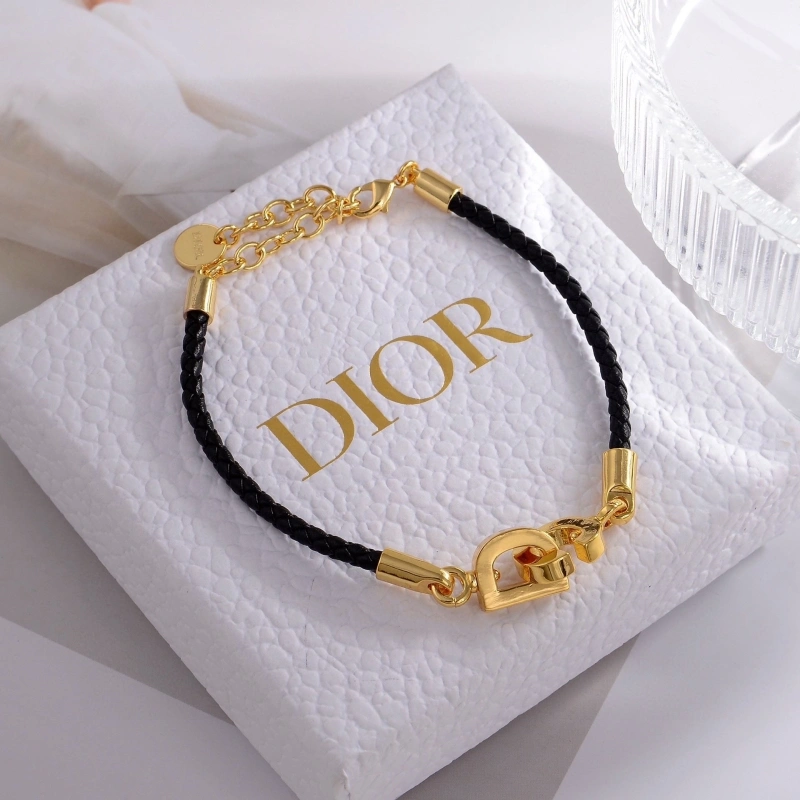 Christian Dxxr Bracelets Lightweight 295008