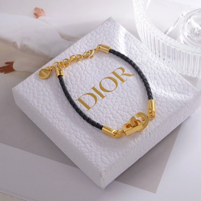 Christian Dxxr Bracelets Lightweight 295008