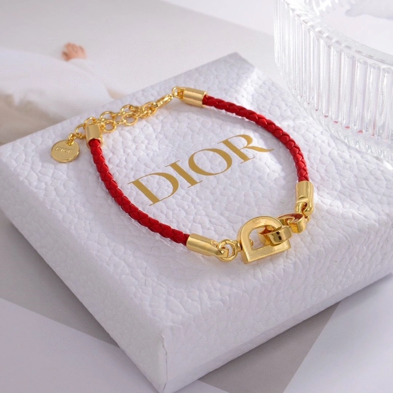 Christian Dxxr Bracelets Lightweight 295008