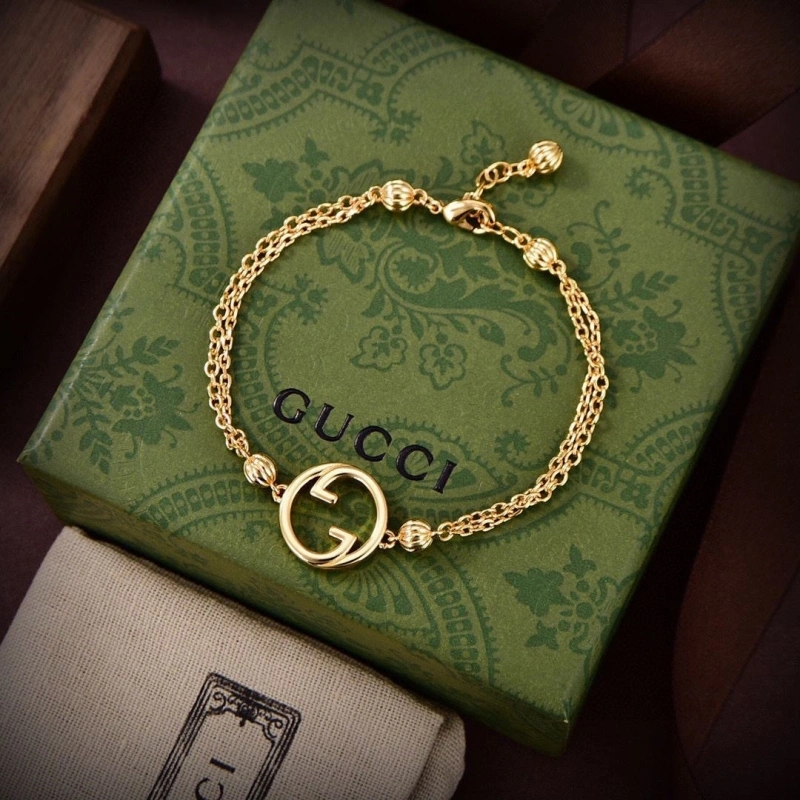 Durable Gxccx Bracelets 305733